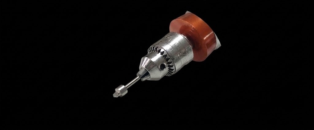 Endochor Manual Drill — view 2