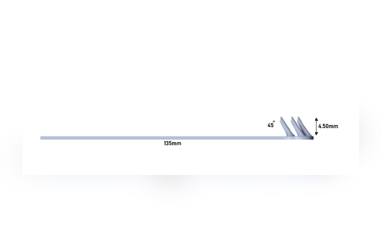 MidFace™ — view 2